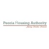 Peoria Housing Authority logo