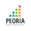 Peoria Unified School District logo