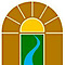 Universalist Unitarian Church of Peoria logo