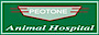 Peotone Animal Hospital logo