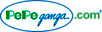 Pepe Ganga logo