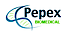 Pepex Biomedical logo