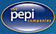 Pepi Companies logo