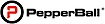 PepperBall logo