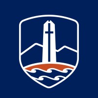 Pepperdine University logo