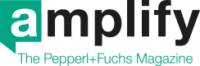 Pepperl+Fuchs logo