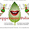 Tooth Fairy''s All Natural Peppermint Polish logo