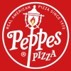 Peppes Pizza logo