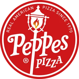 Peppes Pizza logo