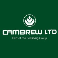 Cambrew logo