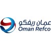 Oman Refreshment logo