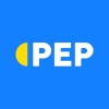 Pep logo