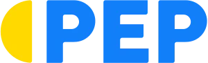 PEP Stores logo