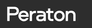 Peraton logo