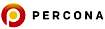 Percona logo