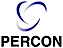 Percon Computer Corpation logo