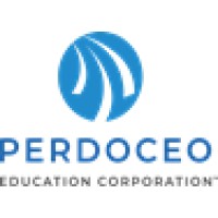 Perdoceo Education logo