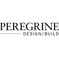 Peregrine Design/Build logo