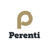 Perenti logo