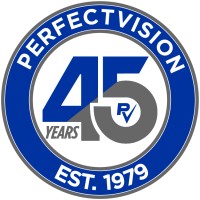 Perfectvision logo