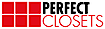 Perfect Closets logo