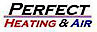 Perfect Heating & Air logo