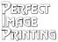 Perfect Image Printing logo