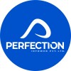 Perfection InfoWeb logo