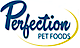 Perfection Pet Foods logo