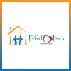 Perfect Touch Home Care Firm logo