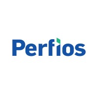 Perfios logo