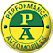 Performance Automobiles logo