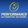 Performance Automotive Network logo