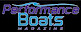 Performance Boats logo