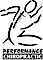 Performance Chiropractic logo