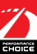 Performance Choice logo