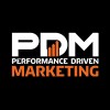 Performance Driven Marketing logo