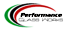 Performance Glass Works logo