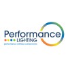PERFORMANCE iN LIGHTING USA logo