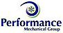 Performance Mechanical Group logo