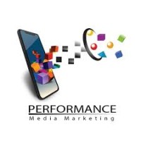 Performance Media Marketing logo