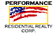 Performance Residential Capital logo