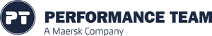 Performance Team logo