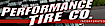 Performance Tire logo