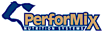 Performix Nutrition Systems logo