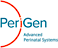 PeriGen Perinatal Decision Support Systems logo