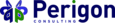 Perigon Consulting logo