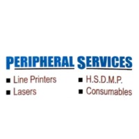 Peripheral Services logo