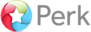 Perk logo