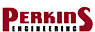 Perkins Engineering logo